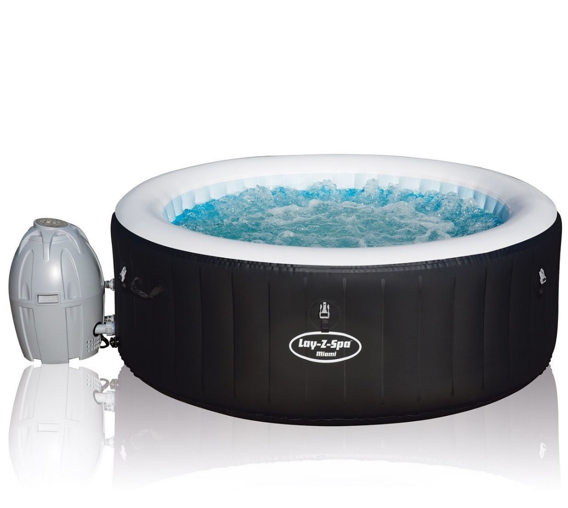 Best Hot Tubs For Cold Climates 2020