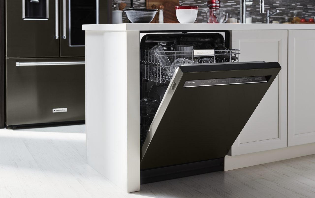 Best Dishwashers for Cleaning Dishes 2020