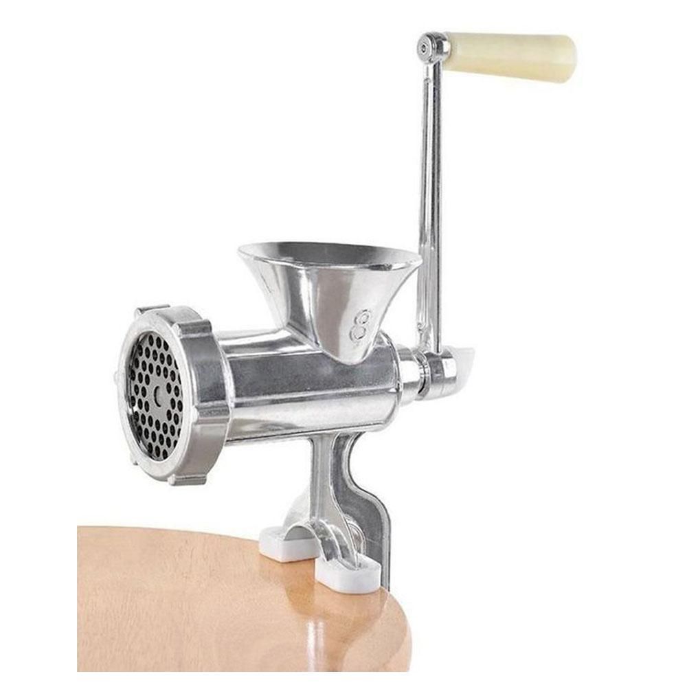 Things to Consider Before Buying a Meat Mincer