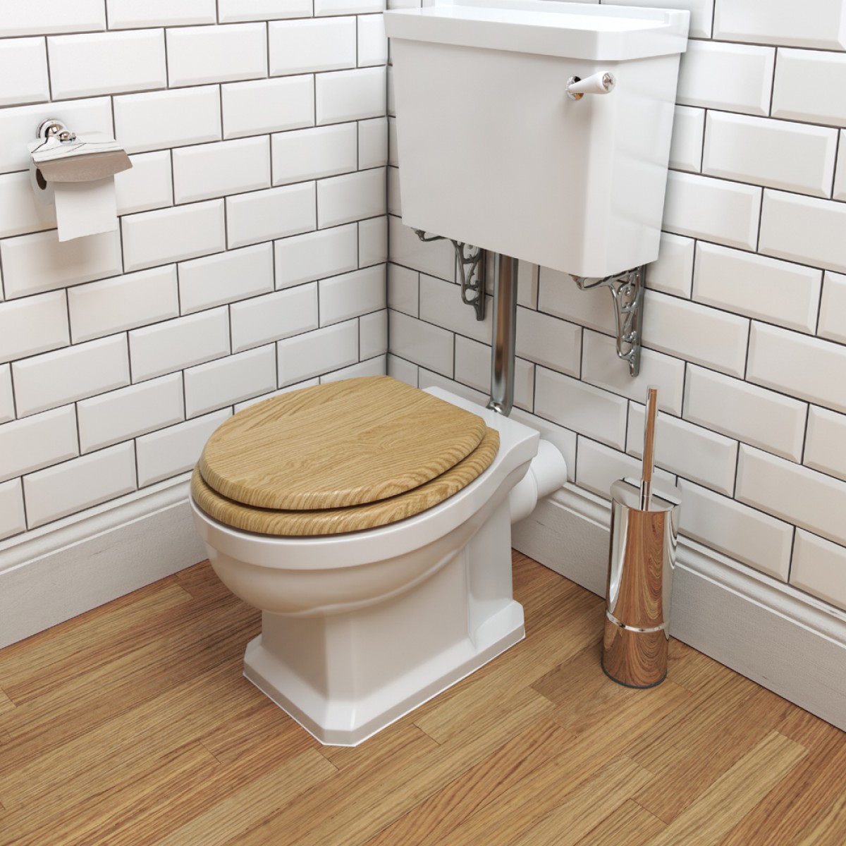 Best Flushing Toilets On The Market 2020