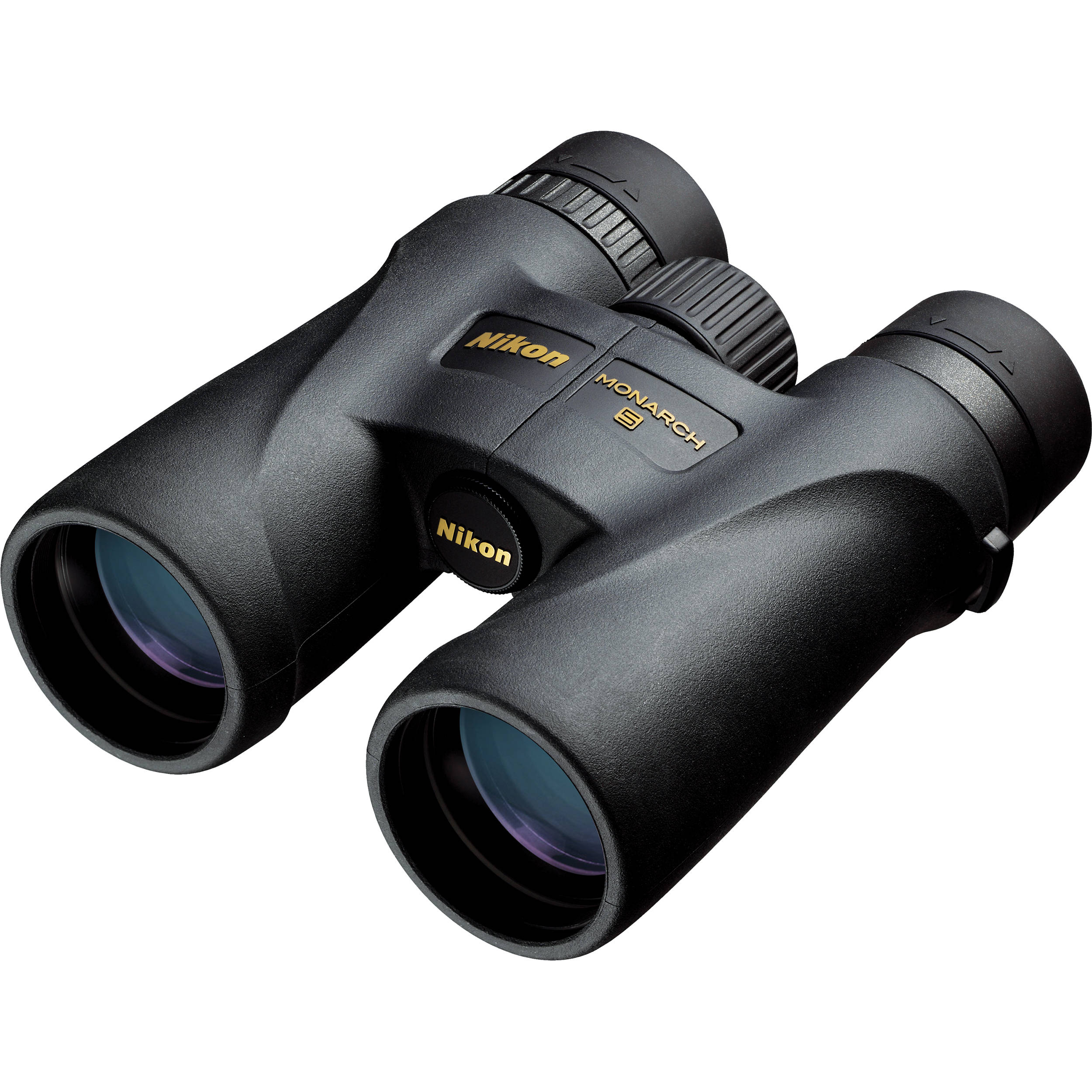 Basic specs of the binoculars