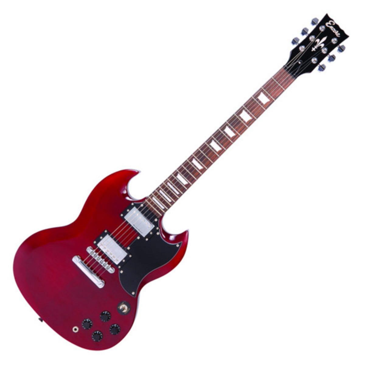 Best Electric Guitars for Small Hands 2020