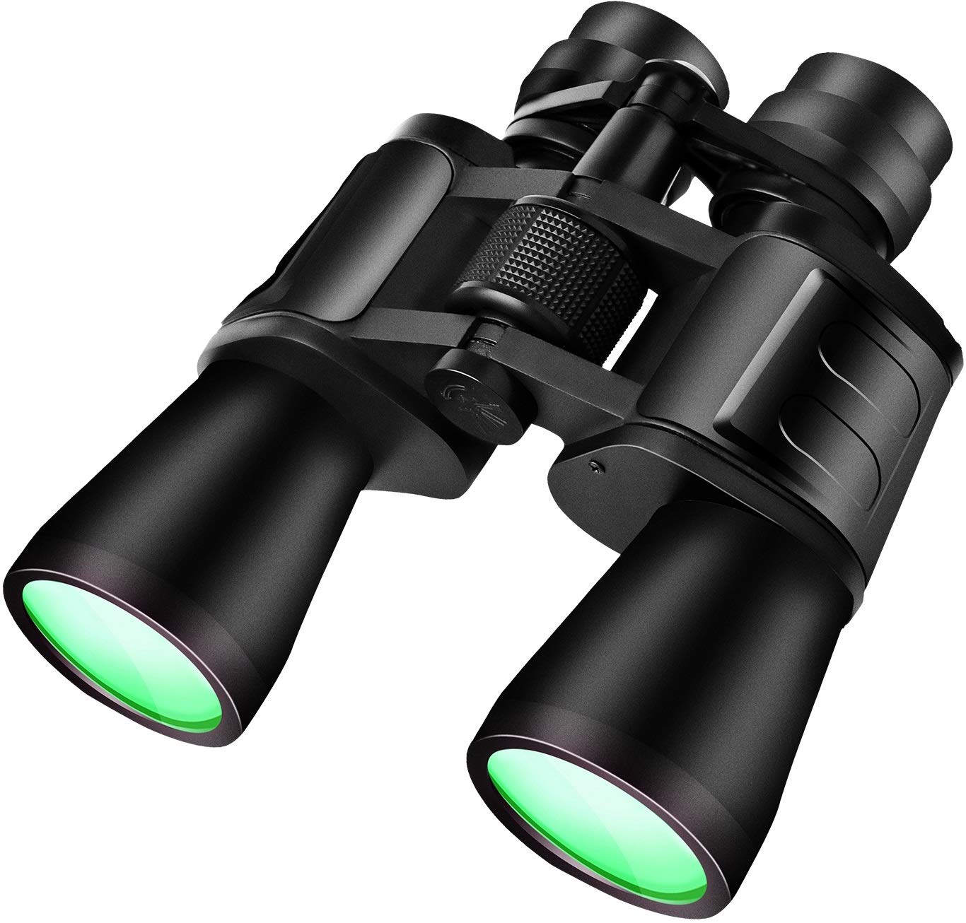 What are binoculars?