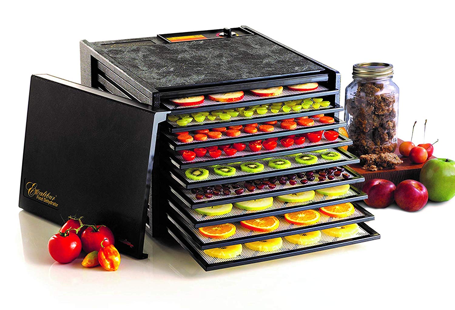 What is a Food Dehydrator?