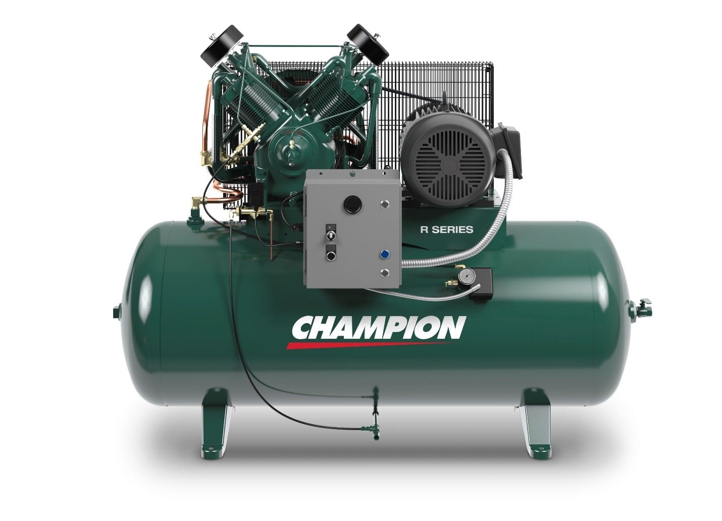 Best Industrial Air Compressor Brands 2020