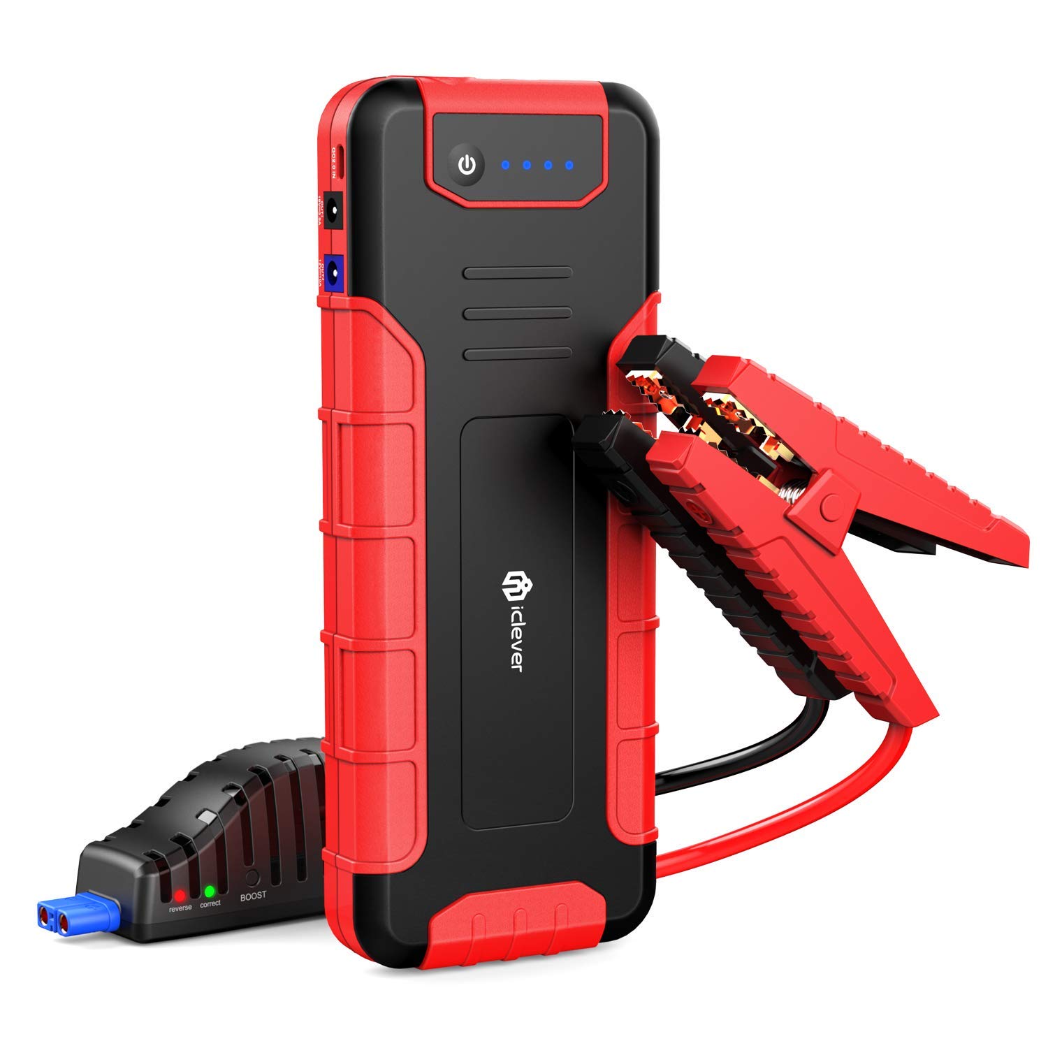 What is a Jump Starter?