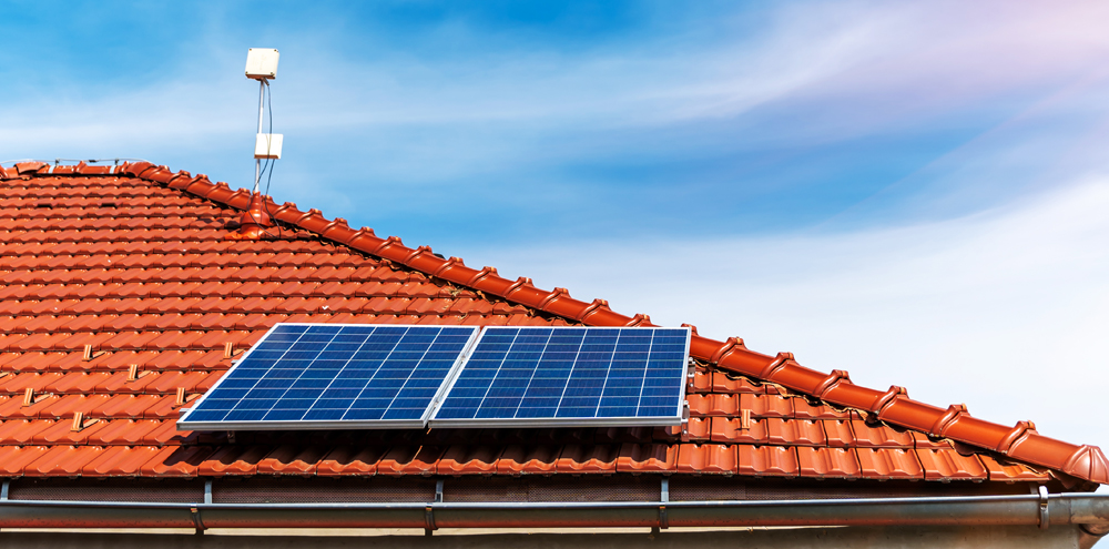 Can Solar Panels be Used for Heating a Home?