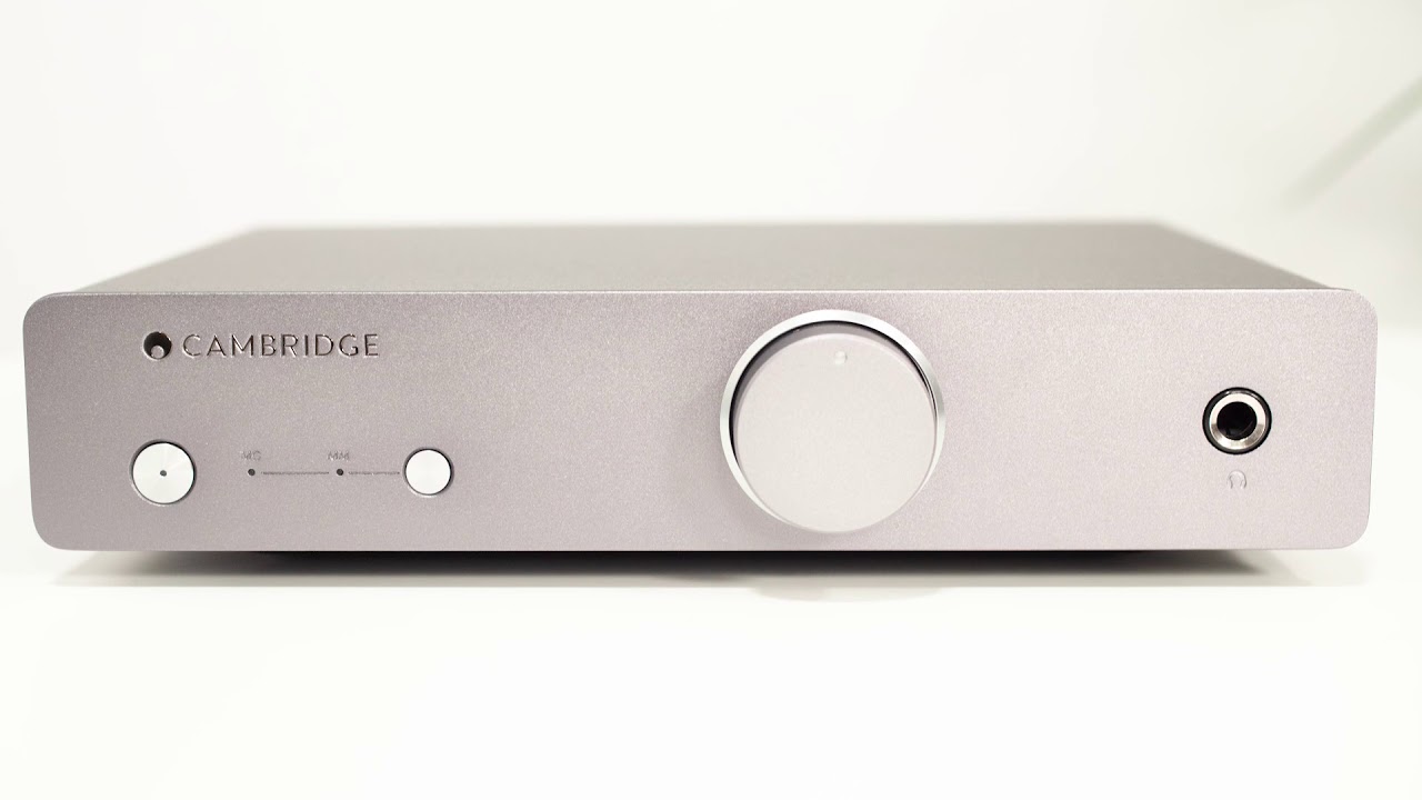 Why Phono preamps are used?