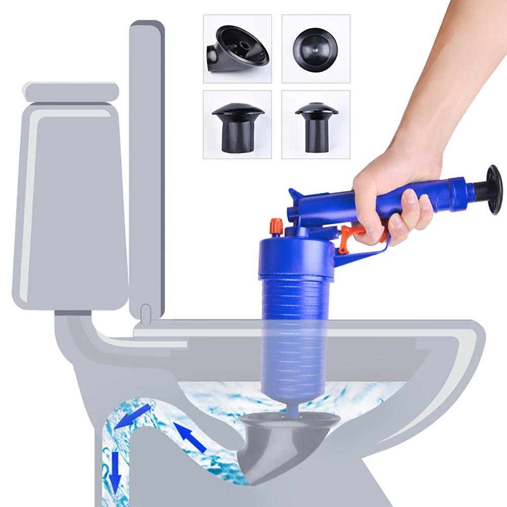 Best Drain Openers For Toilets 2020