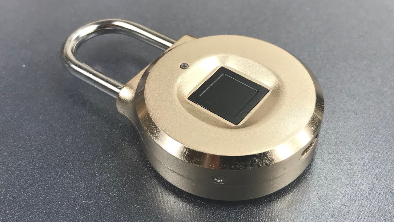 Why you should have quality padlocks?