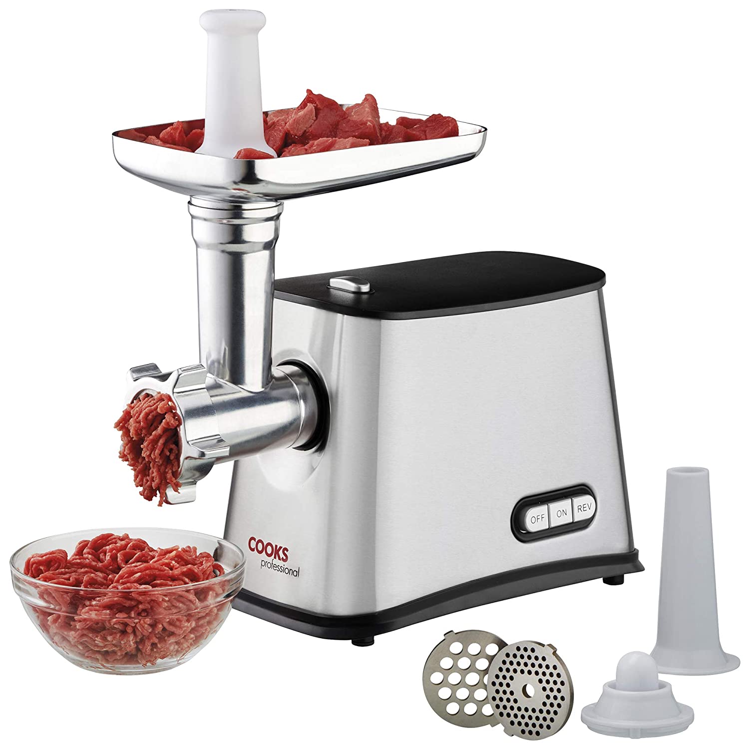 3 Important things to keep in Mind before Buying a Meat Grinder