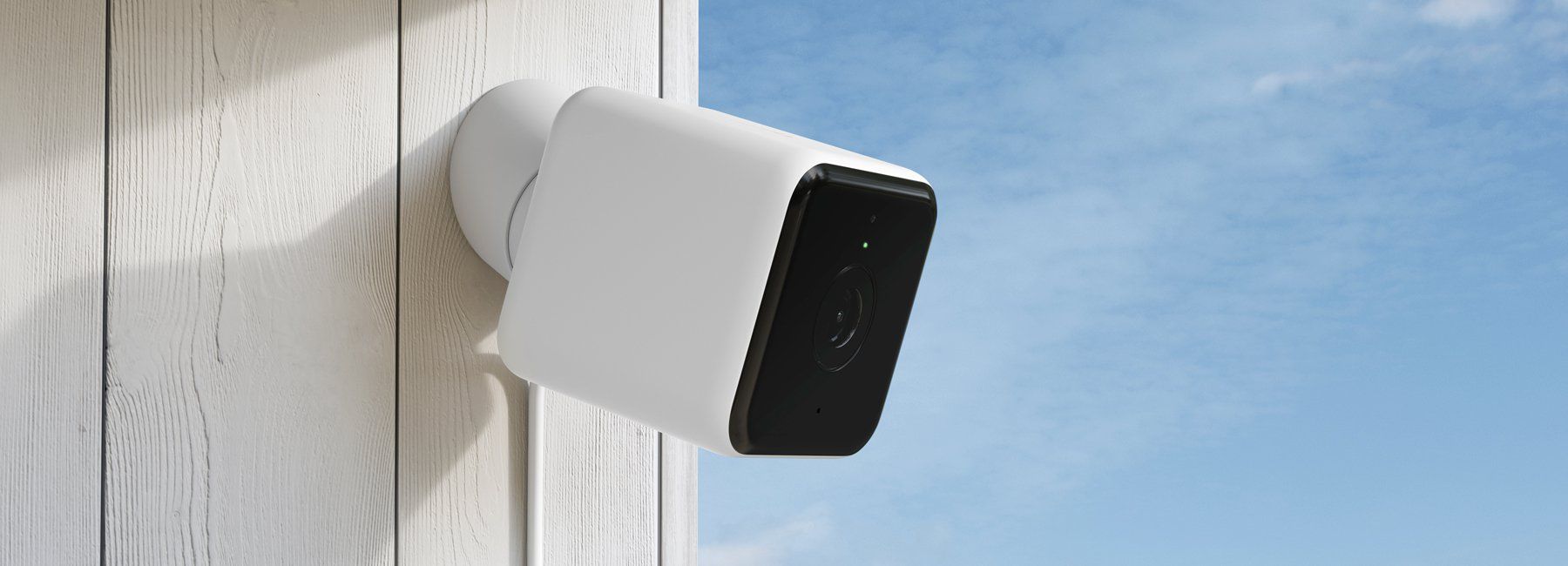 Best Security Cameras For Condos 2020