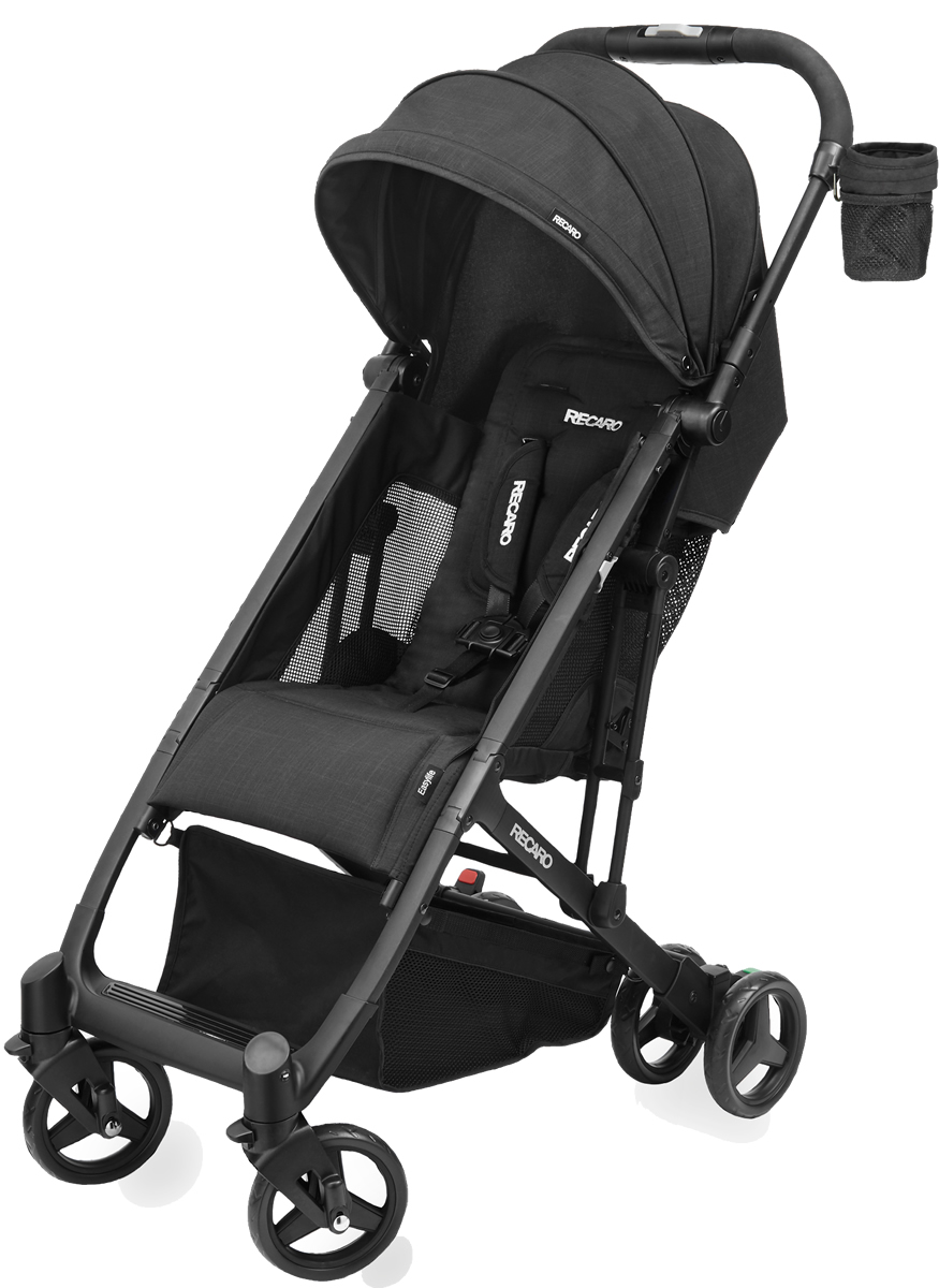 Best Lightweight Strollers For 4-Year-Old 2020