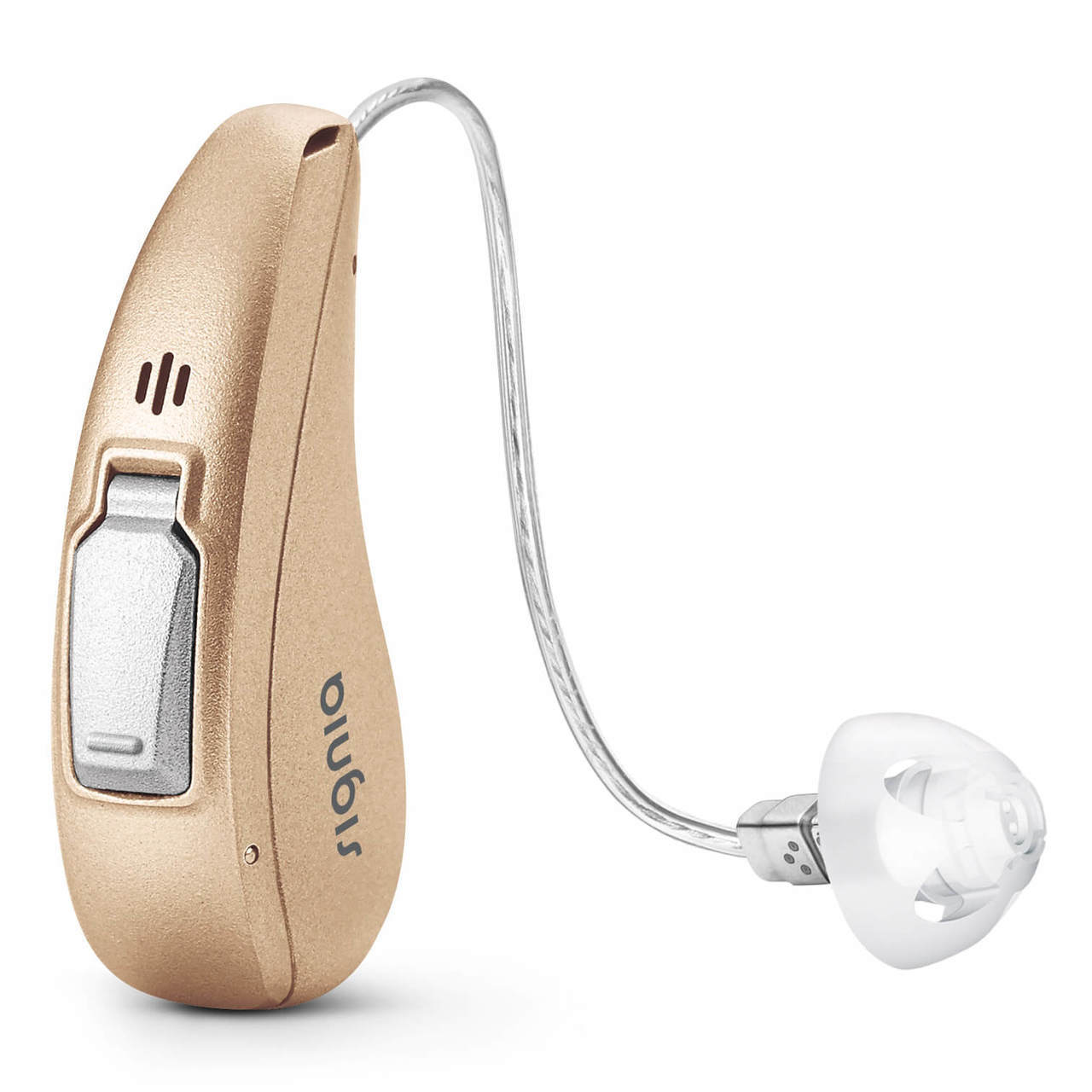 Picking the Right Hearing Aids for Children