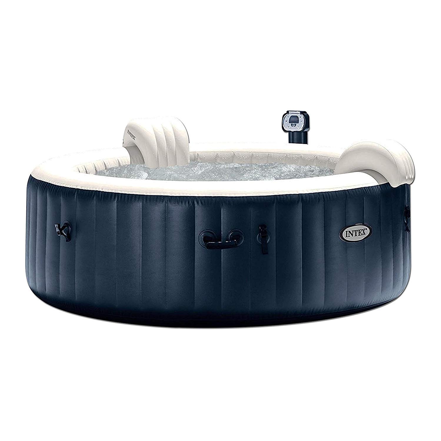 Is it worth buying a hot tub?